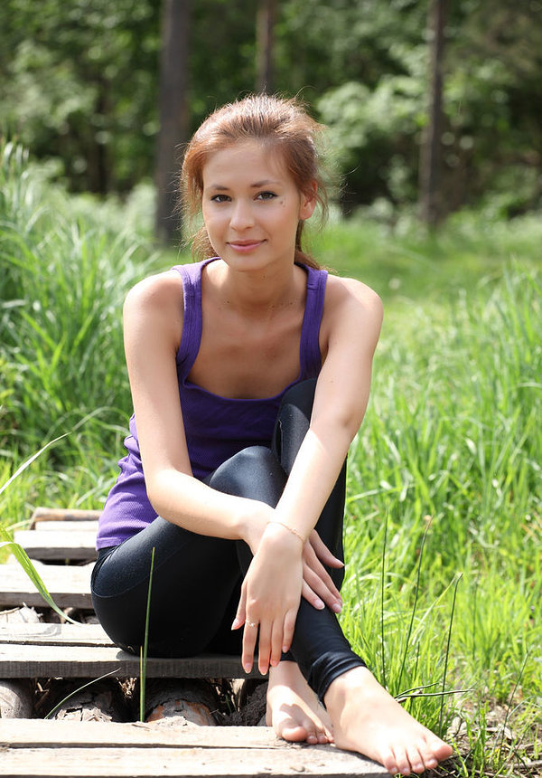 Карина, 24