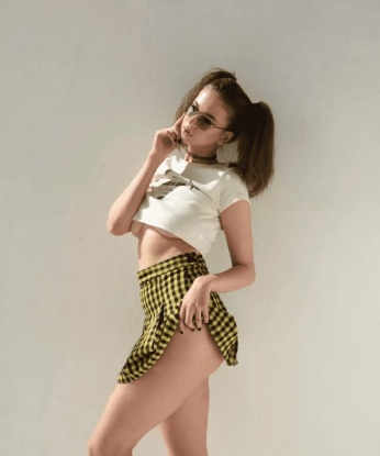 Маргарита, 21